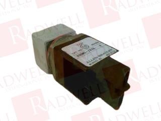 ALLEN BRADLEY 800MS-JX9B / 800MSJX9B (USED)