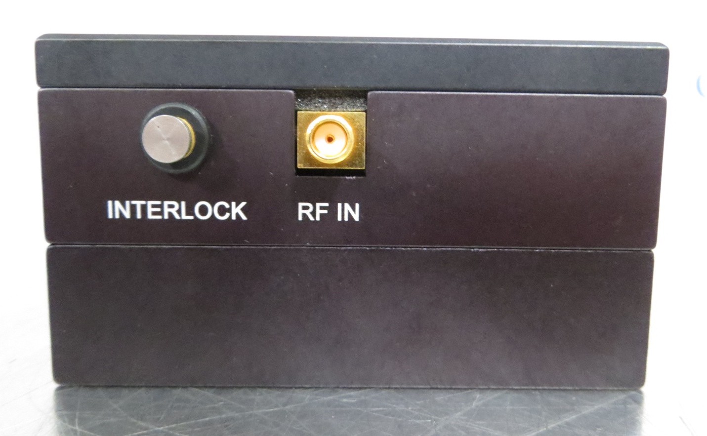 T203294 Thorlabs TCLDM9 TE-Cooled Laser Diode Mount w/ Unknown Diode