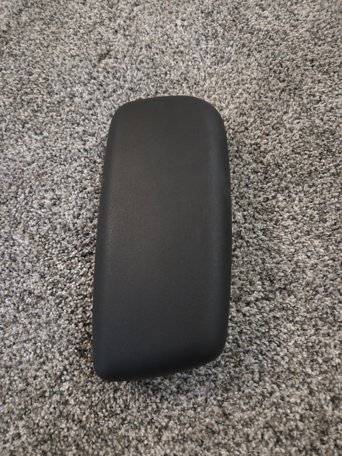 Office Master Arm  Rest Pad - Fully Adjustable. - Right Side