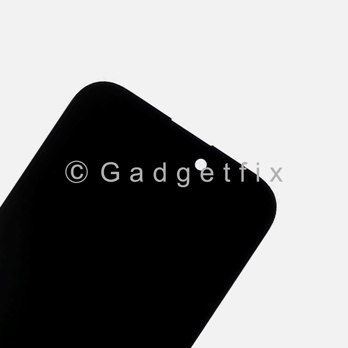 For Iphone 15 Pro Soft OLED Display LCD Touch Screen Digitizer Glass Replacement