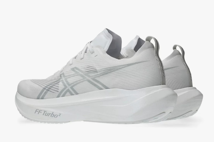 asics mens shoes FF Turbo 2