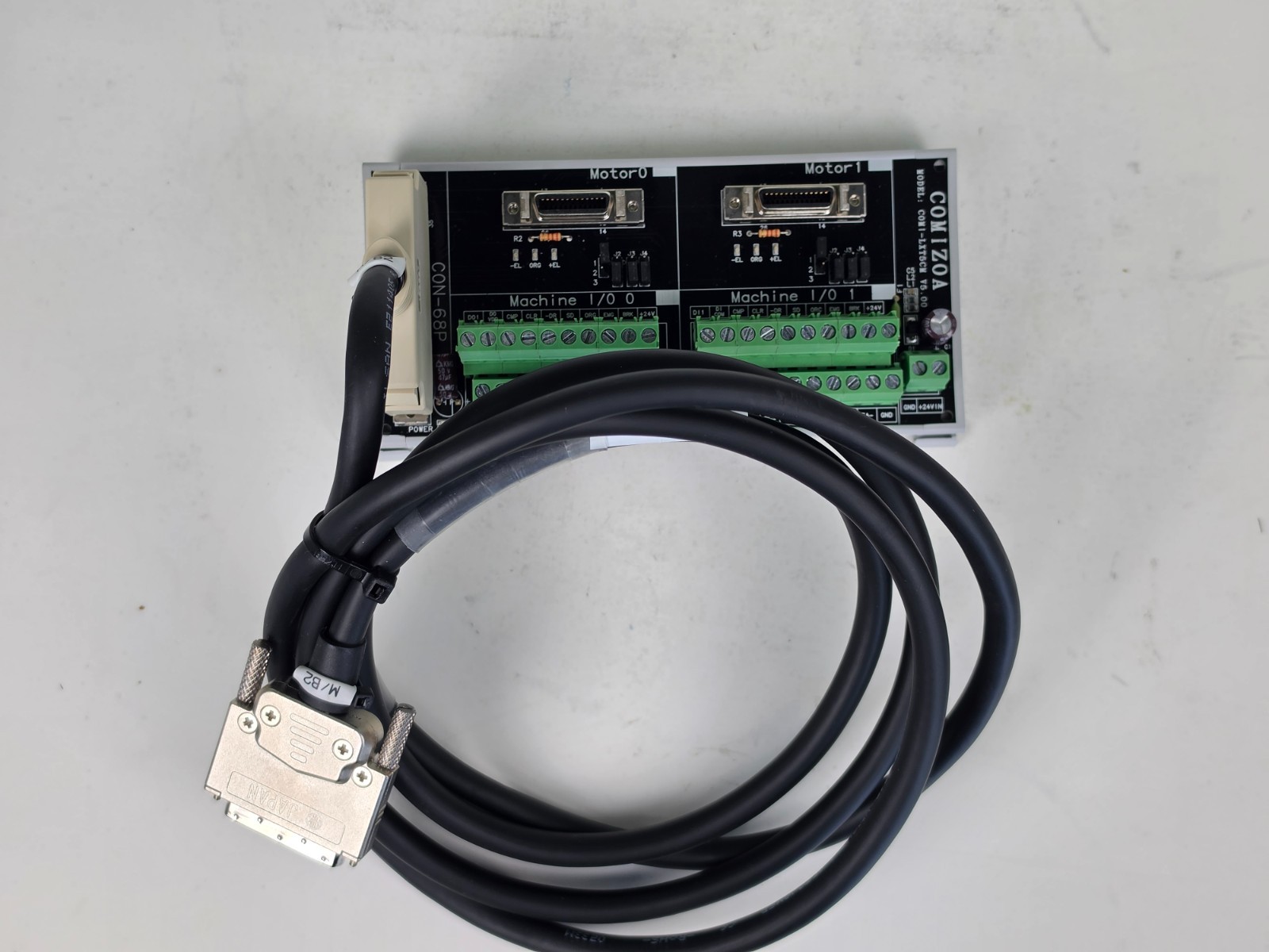 COMIZOA COMI-LXT5CM PLC CPU