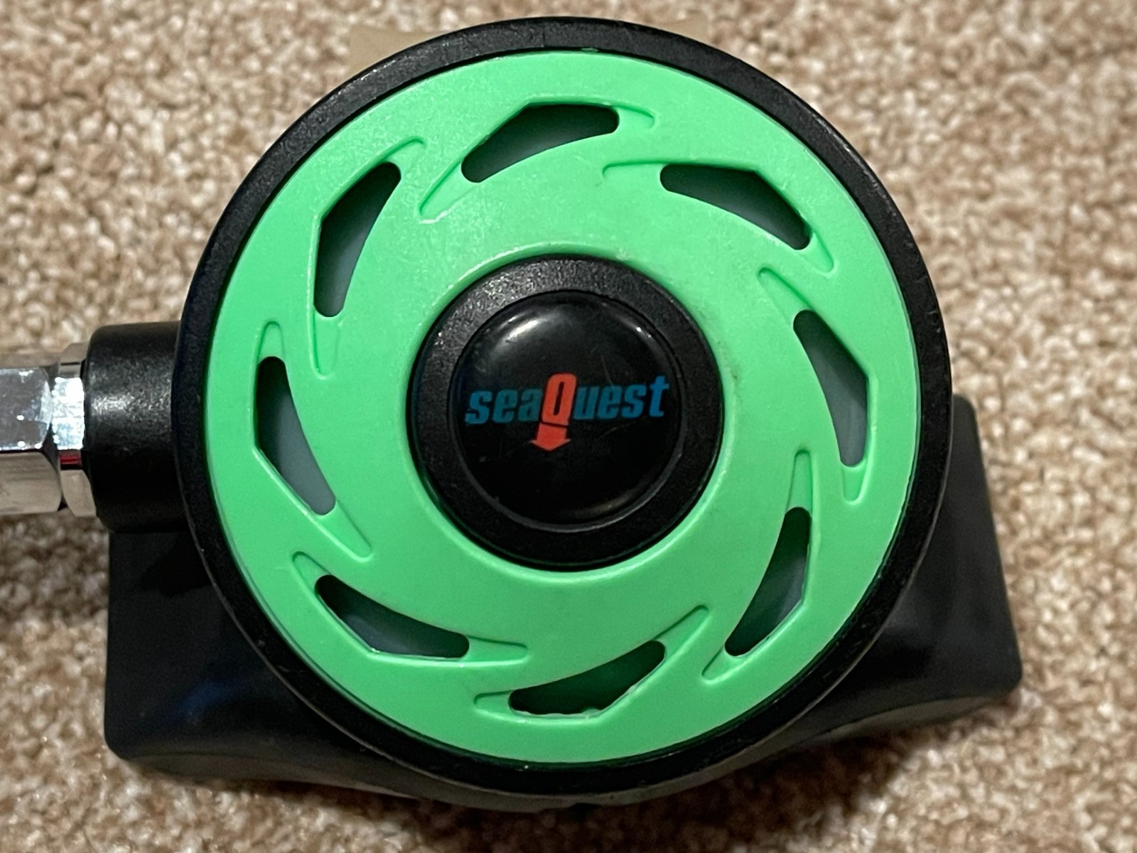 Dacor Seaquest Octo