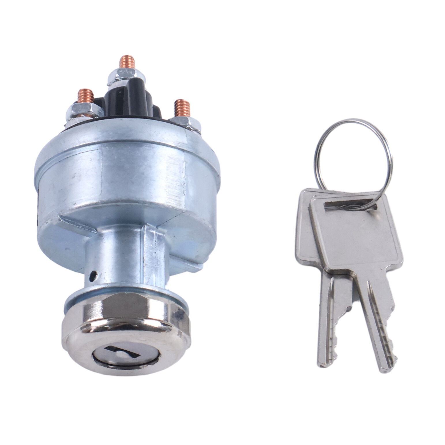 New Ignition Key Switch Compatible With JLG  910333179103-3317