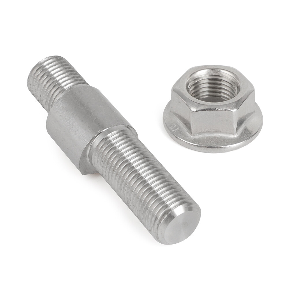 US Mounting Bolt & Nut For Ford Ranger F150 Bronco II Shifter MAZDA M50D-R1/M5R2