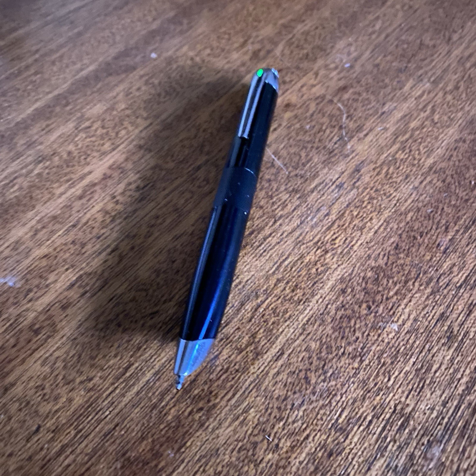 Livescribe 3 Smartpen Bundle - Good Condition with Extra Ink & Charging Caps