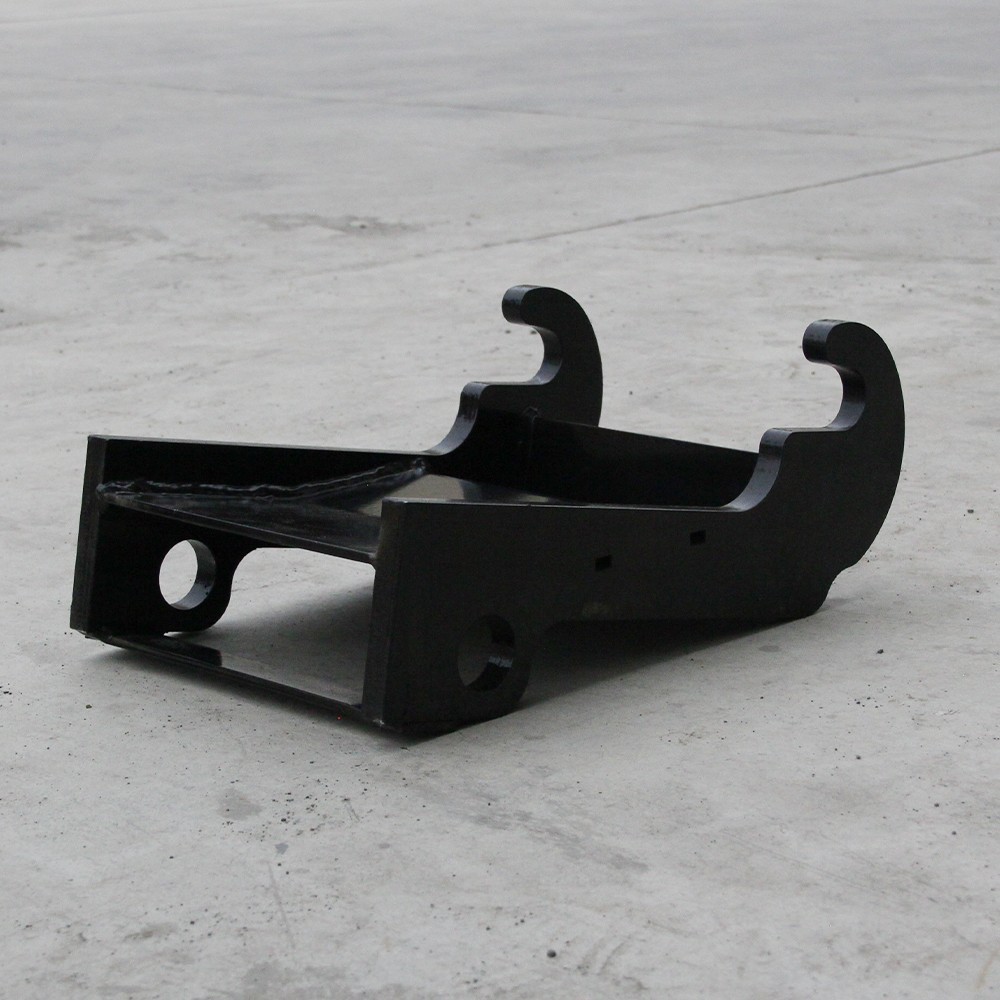 NEW Bobcat X-change E Series Steel Quick Attach Excavator Coupler Bracket