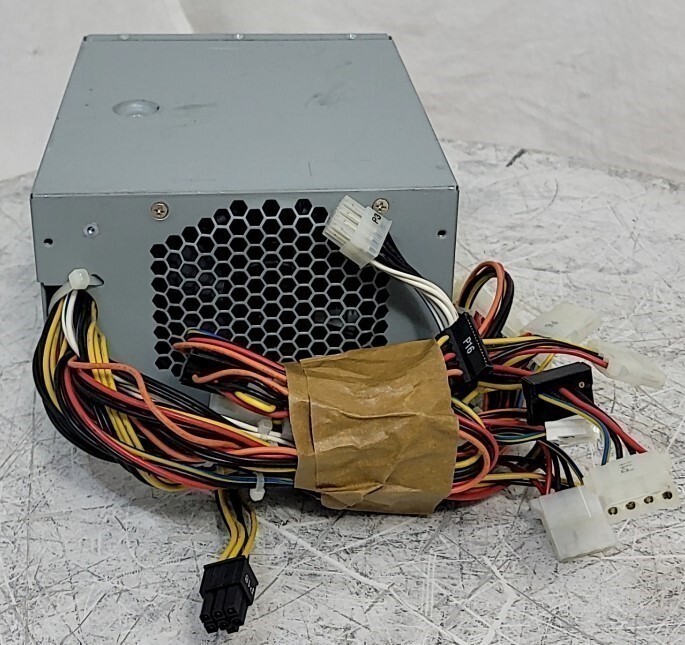 DELTA ELECTRONICS DPS-660NB A 345526-003 Power Supply 600W