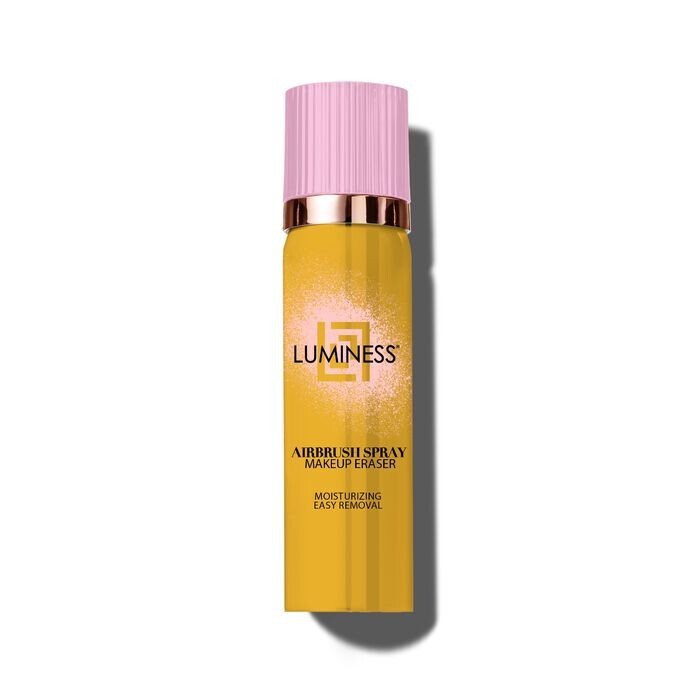 Luminess Airbrush Spray MAKEUP ERASER 2.36oz / 70ml Make-up Remover New Sealed