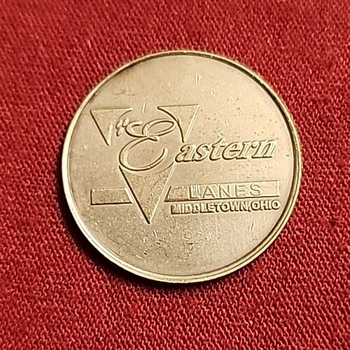 Coin World Token Free Shipping