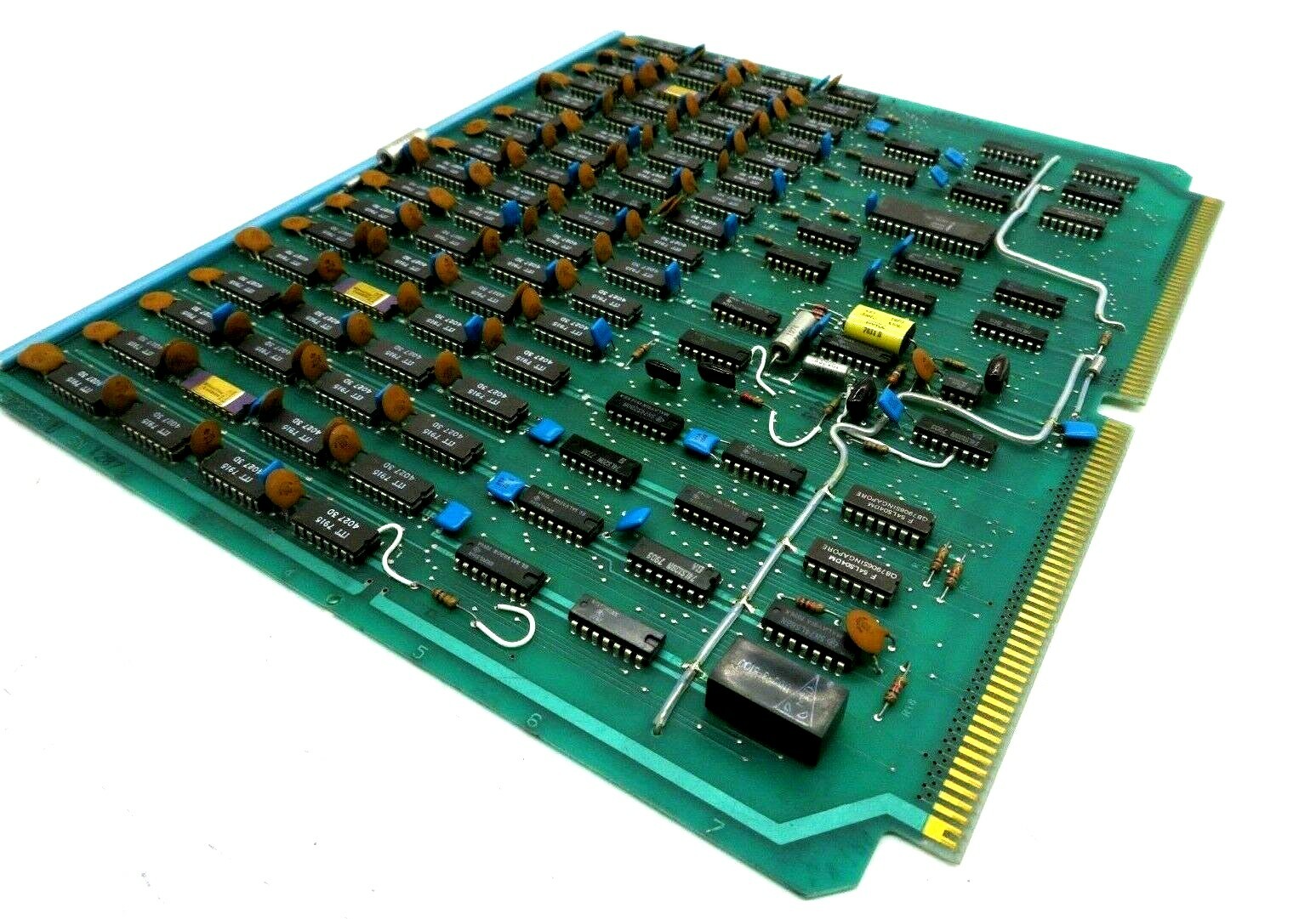 USED BENDIX DYNAPATH 3732339 MEMORY BOARD 16K