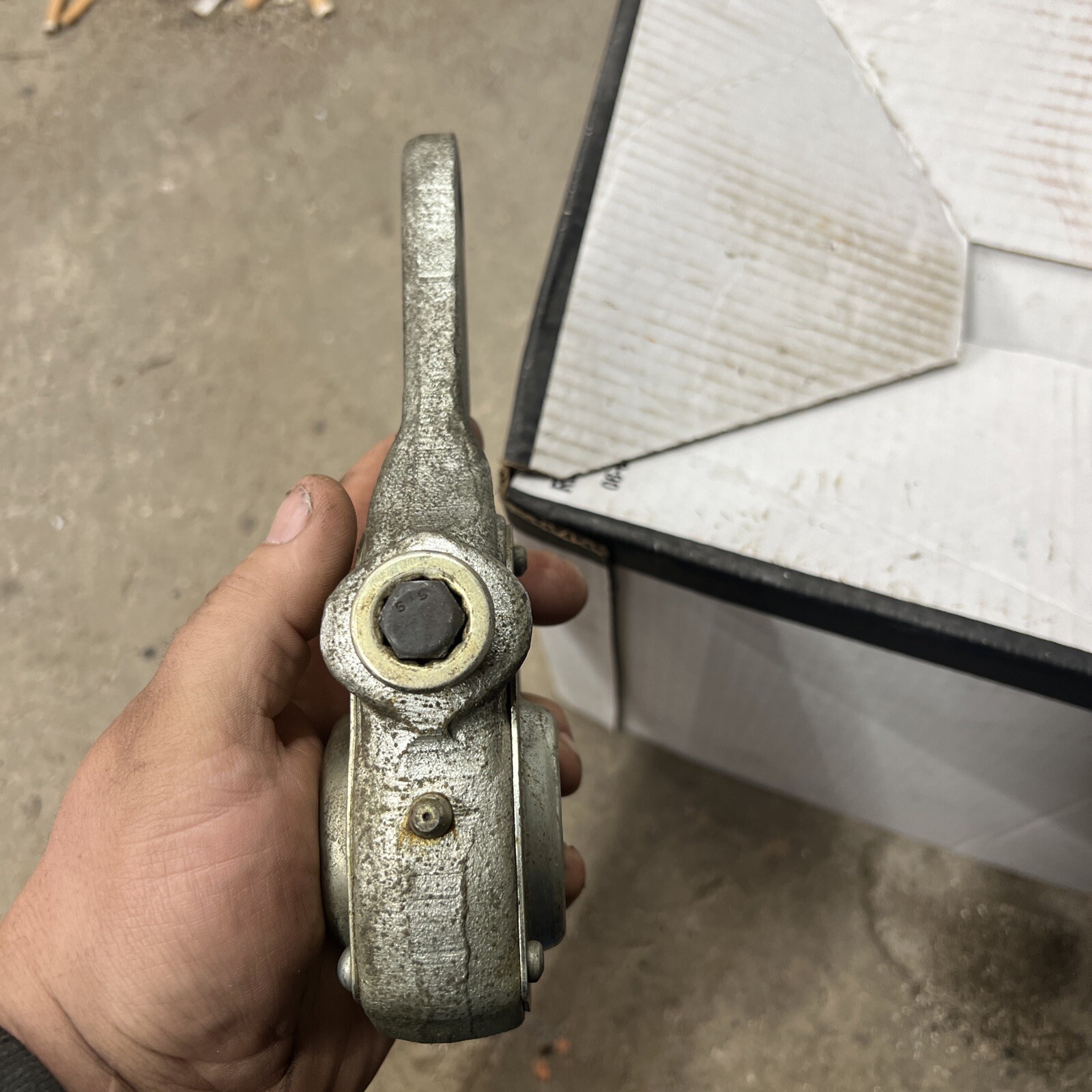 Haldex KN44041 44041 Slack Adjuster
