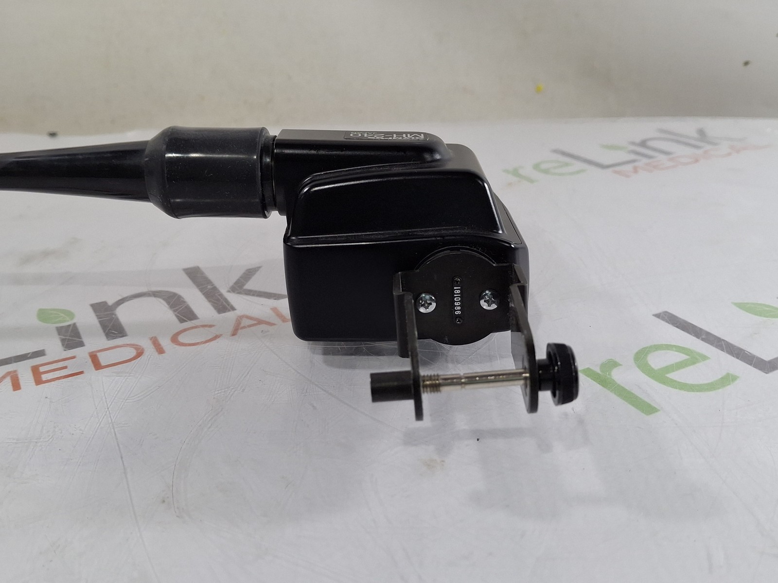 Olympus MH-240 Endoscopy Radial Probe Drive Unit