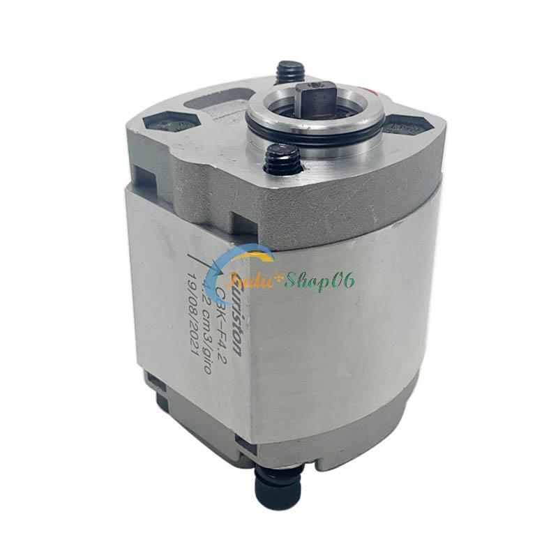 1X Lift Gear Oil Pump Reverse Pump  CBK-F2.1 CBK-F2.6/2.7/3.2/3.7/4.2