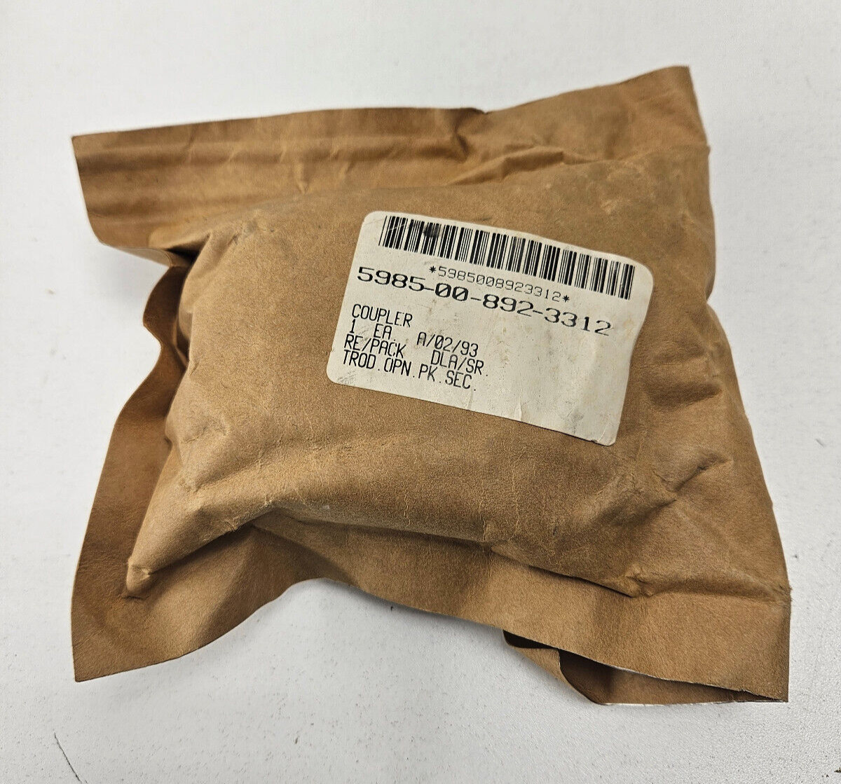5985-00-892-3312 Directional Coupler 5985008923312