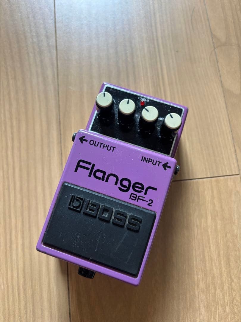 BOSS Flanger BF-2 945752