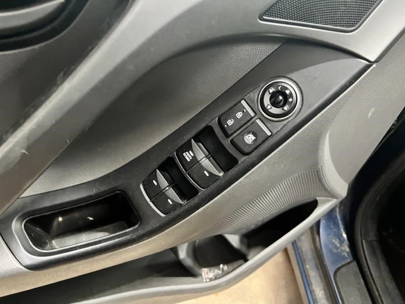 ELANTRA 2014 Fuse Box Cabin 104694802