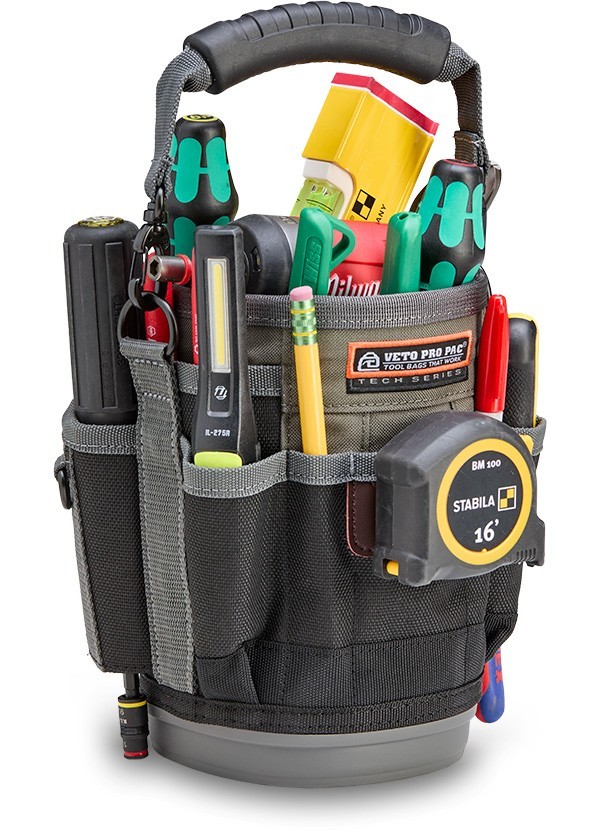 UB3B VETO PRO PAC