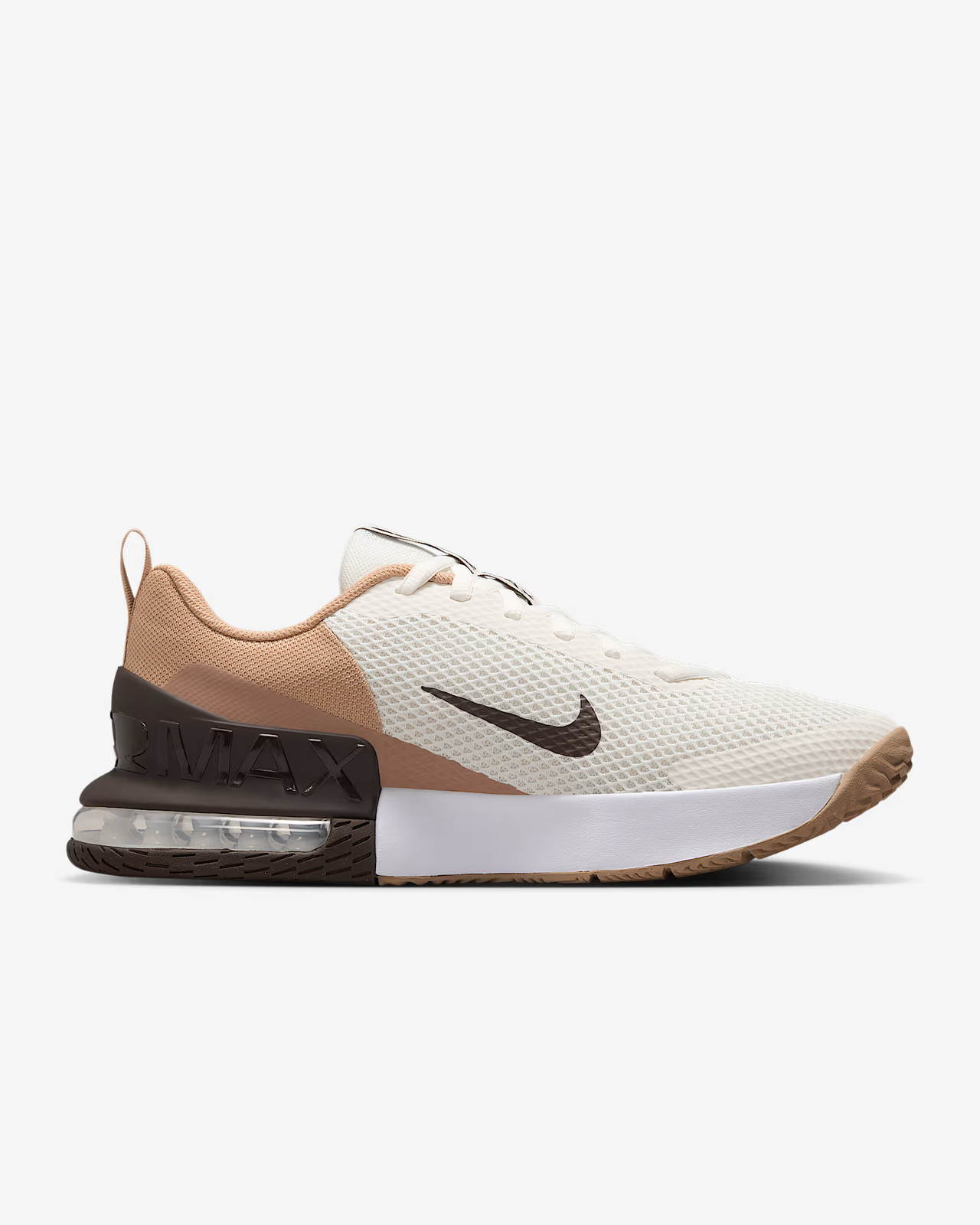 Nike Air Max Alpha Trainer 6 Men's Trainer Shoes FQ1833-105
