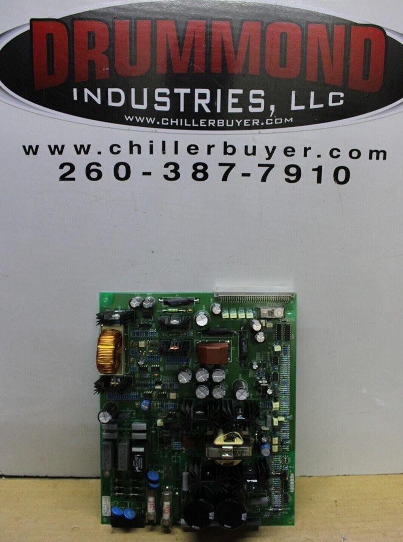 MGE CARTE ALII 5102802800 500H1605HCEVNT04 **WARRANTY INCLUDED**