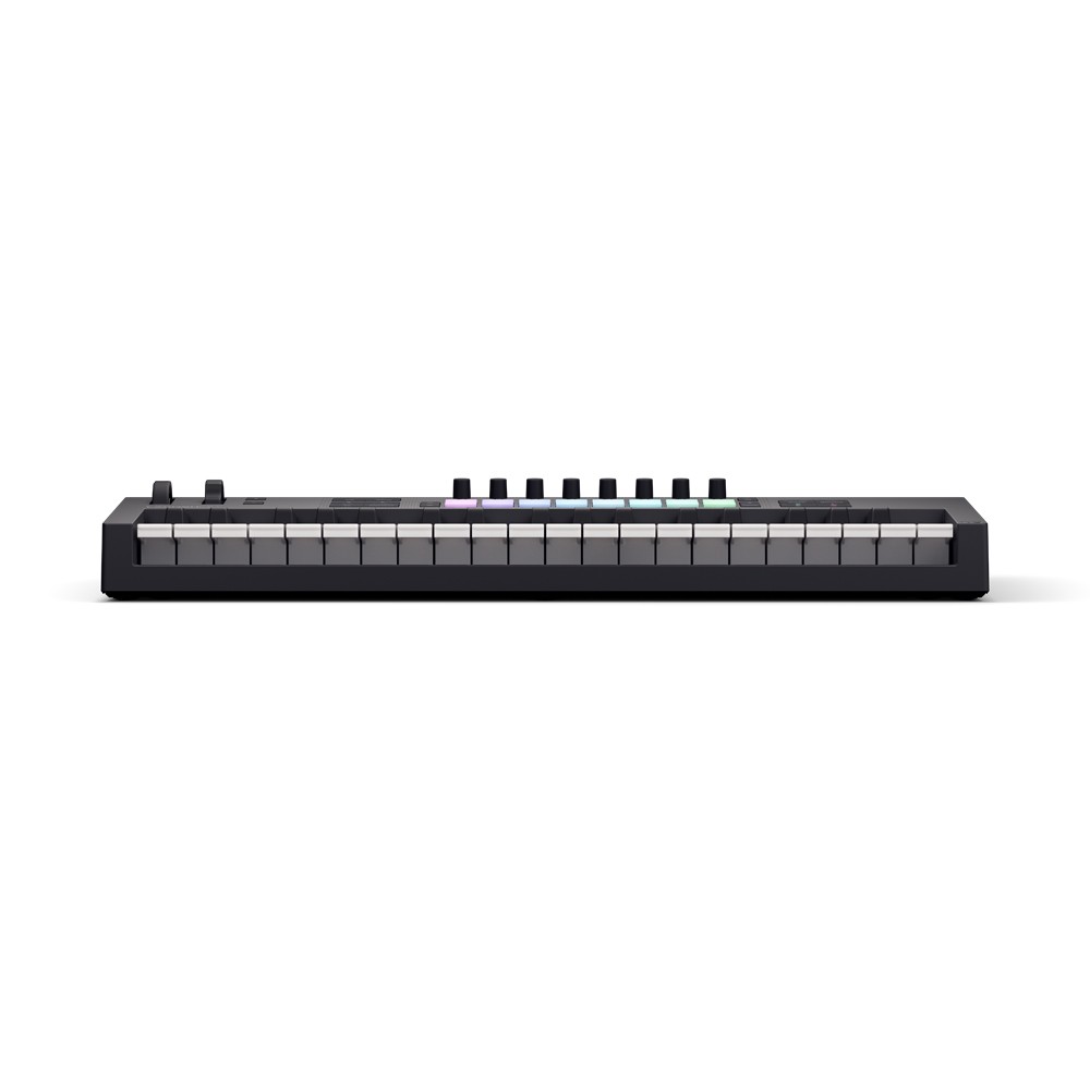 Novation LaunchKey 37 Keyboard Controller MK4