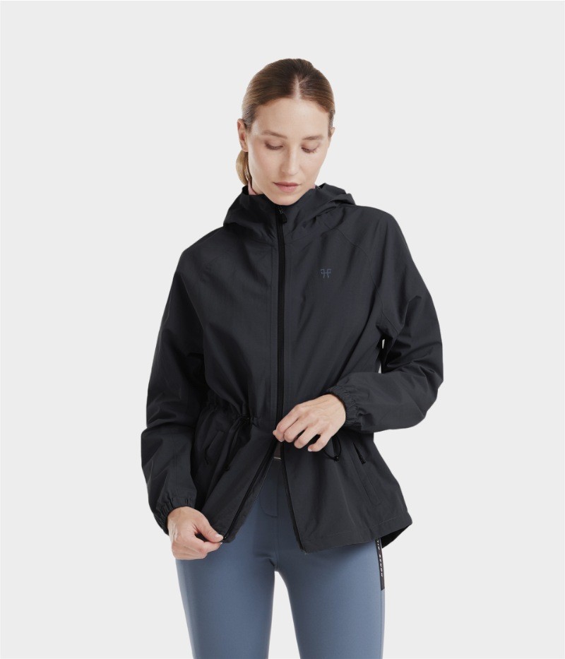 Horse Pilot Raintech Jacket Women's 2024