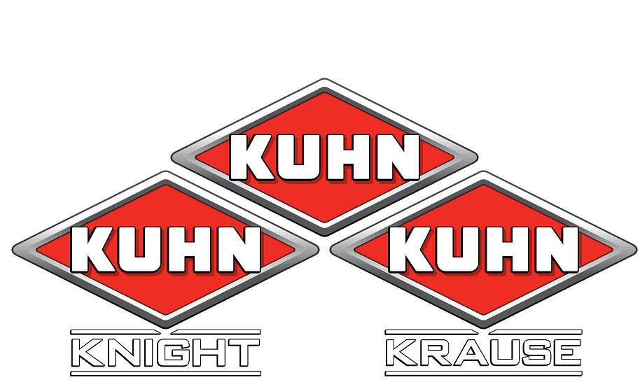 Kuhn COVER FOR FLAT DISC 56804510