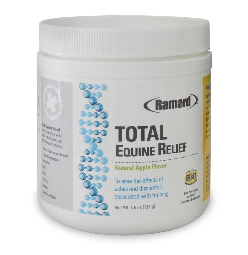 Total Equine Relief