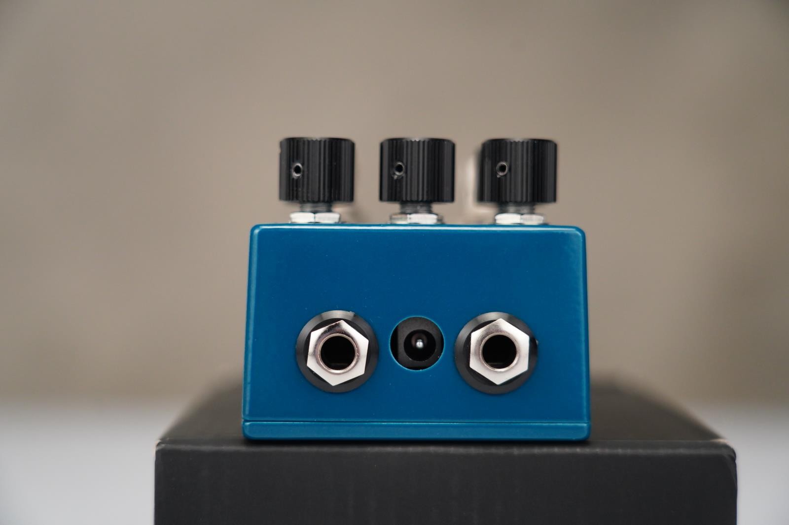 Walrus Audio Fathom Multi-Function Reverb Effects Pedal w/ Box #59291
