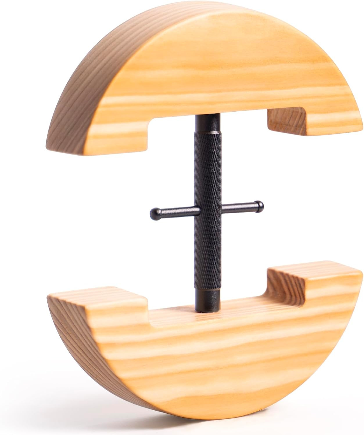 Hat Stretcher for Fitted Hats, Hat Stretcher for Men Stretch Size 7 to 8 3/8, Co