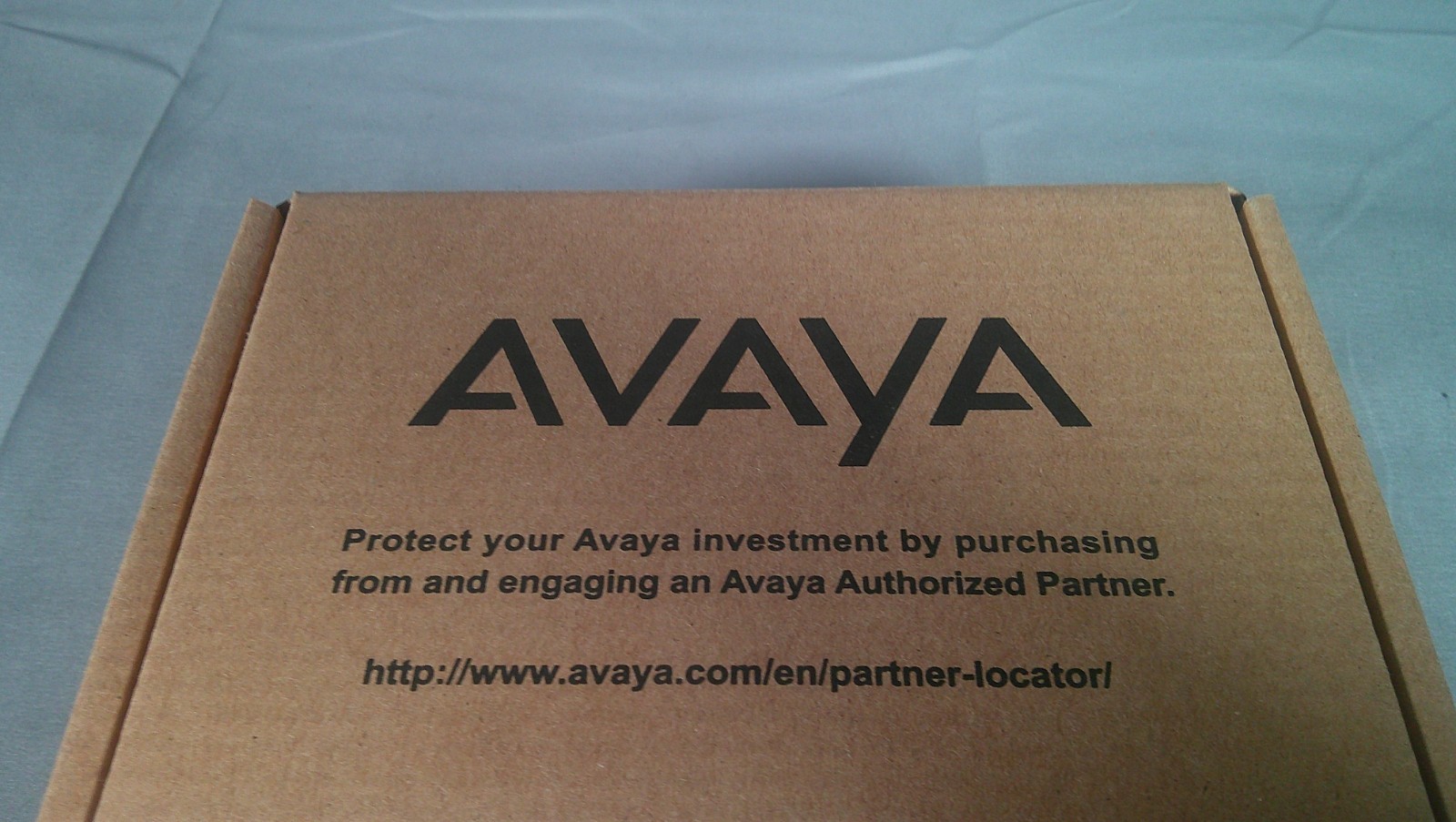 AVAYA KIT GSPPOE NEW OPEN BOX