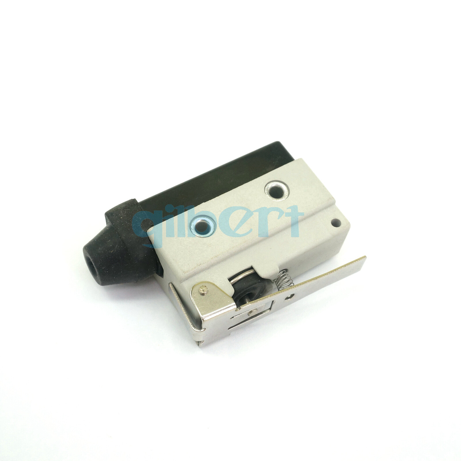 XZ7-140 10A  NO+NC SPDT Contact Limit Switch Short Lever Type