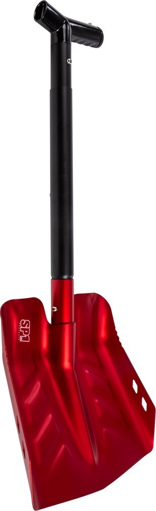 New SP1 Snowmobile Shovels, Snow Shovel for Snowmobiling, Snowboarding, Skiing