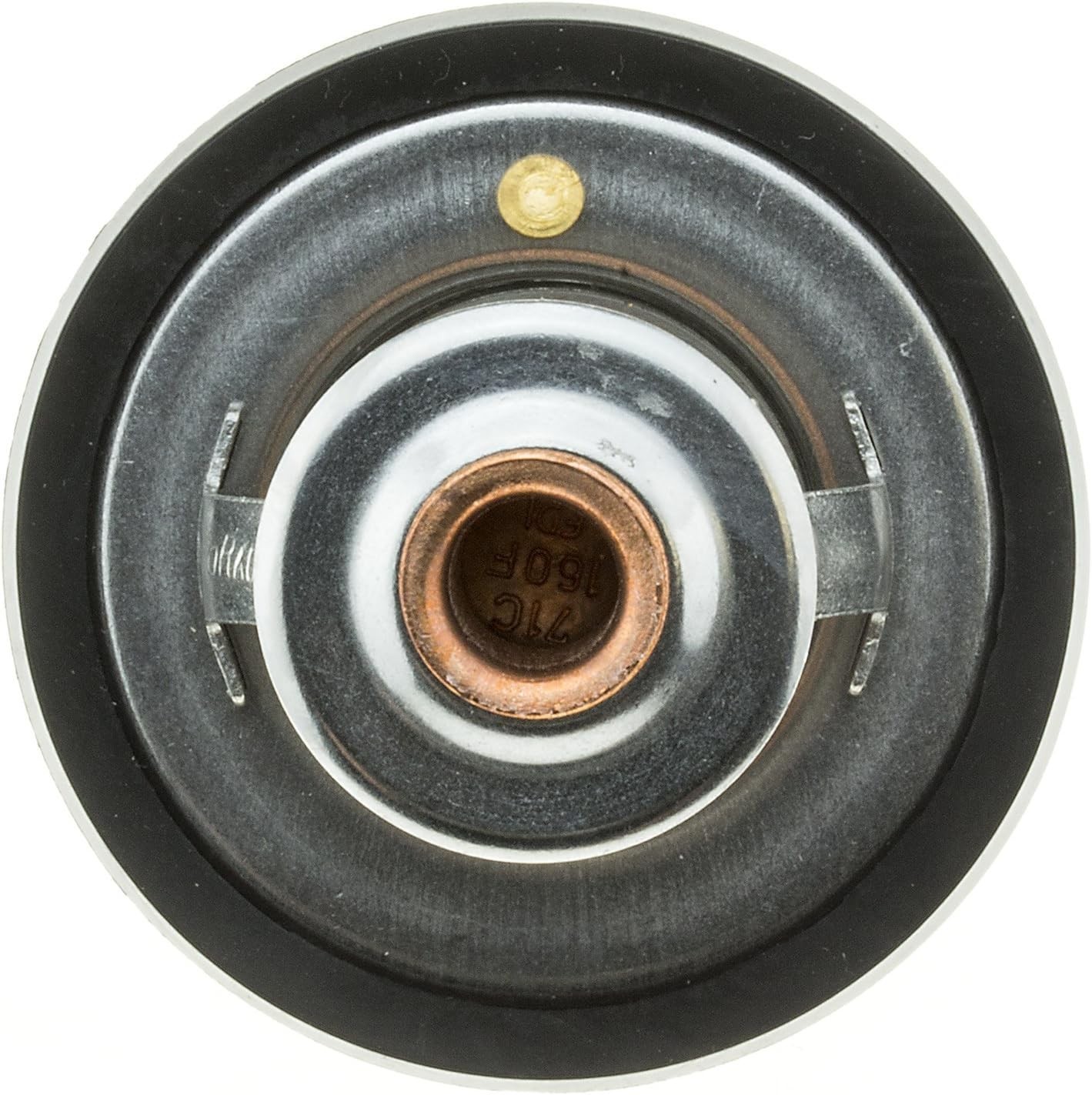 Modern 265-160 Thermostat with Touch Control for Optimal Cooling Precision