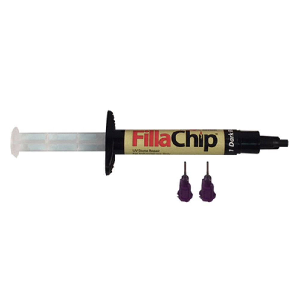FillaChip Single Color Kit - Super White
