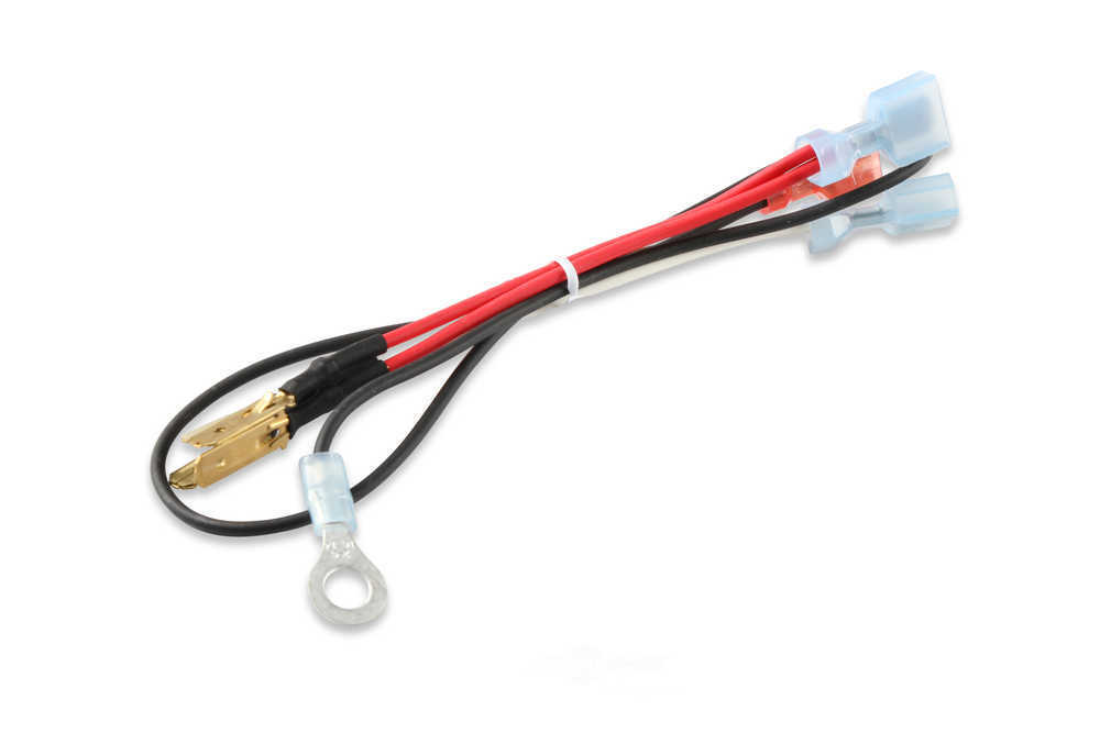 Mallory Ignition Control Box 690; HyFire Capacitive Discharge 95 mJ Black