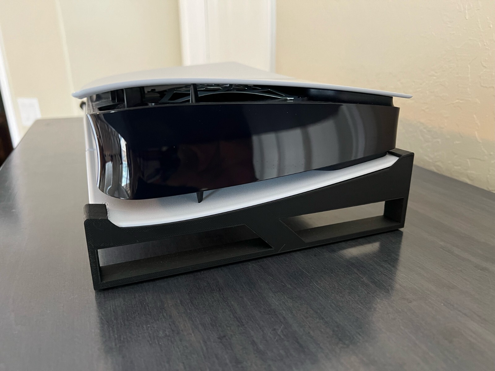 PLAYSTATION 5/PS5 Slim Console Premium Stand, *New**SLIM DISK CONSOLE EDITION**