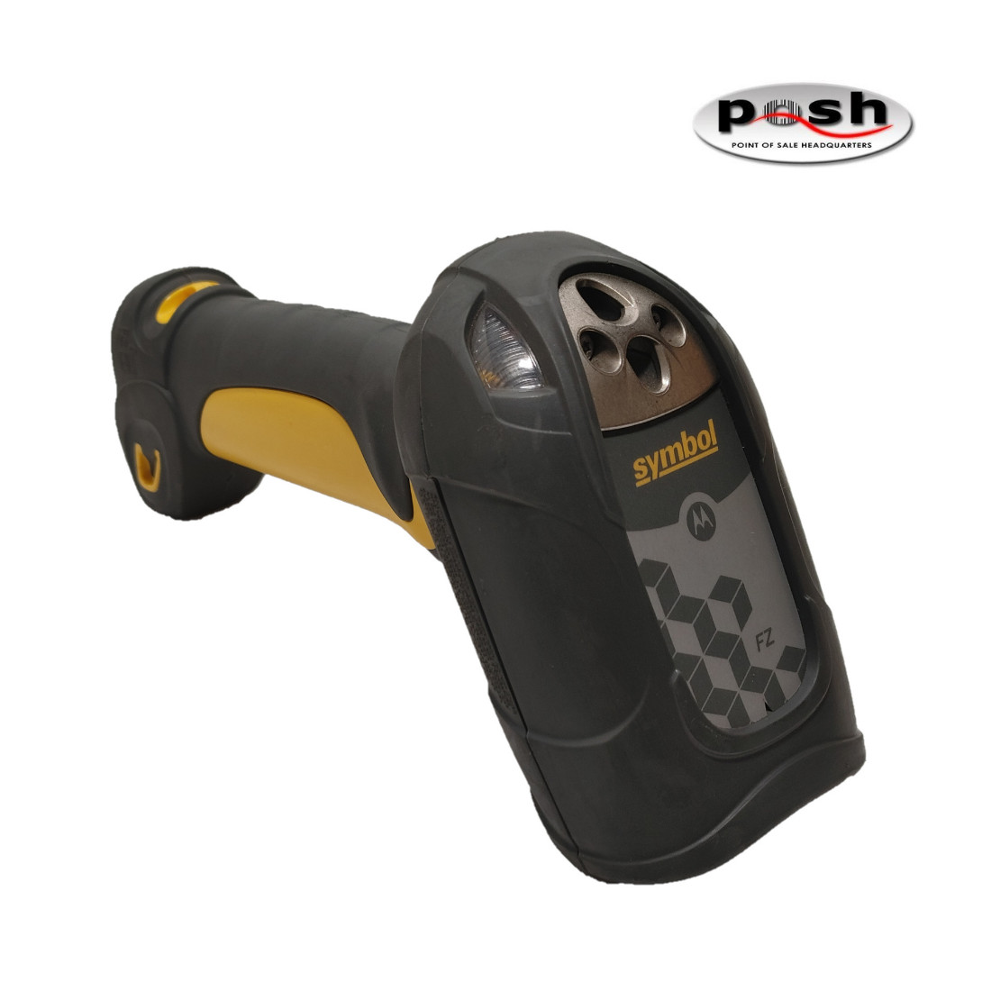 LS3478 Symbol Barcode Scanner P/N: LS3478-FZ20105WR - Same day ship free!