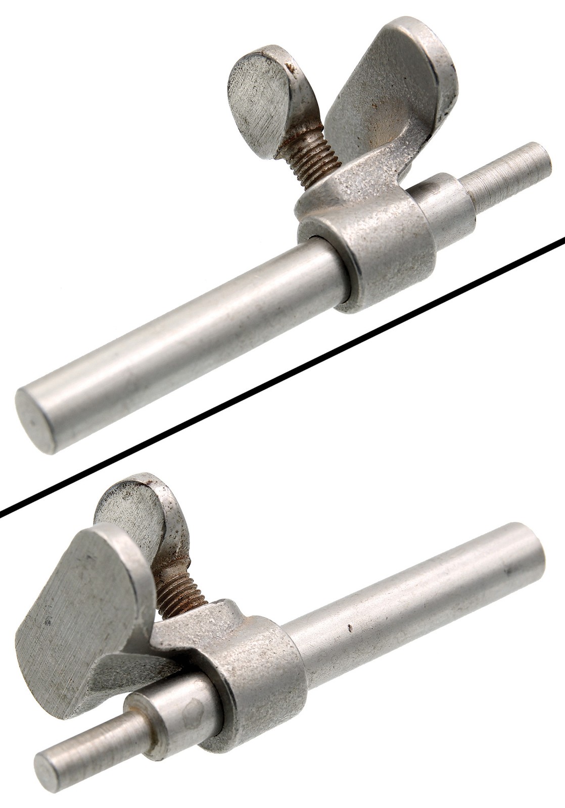 Founder's Grade Adjustable Depth Stop for Stanley No. 71 Router - mjdtoolparts