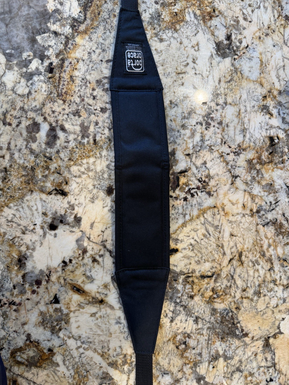 Portabrace Camcorder Strap