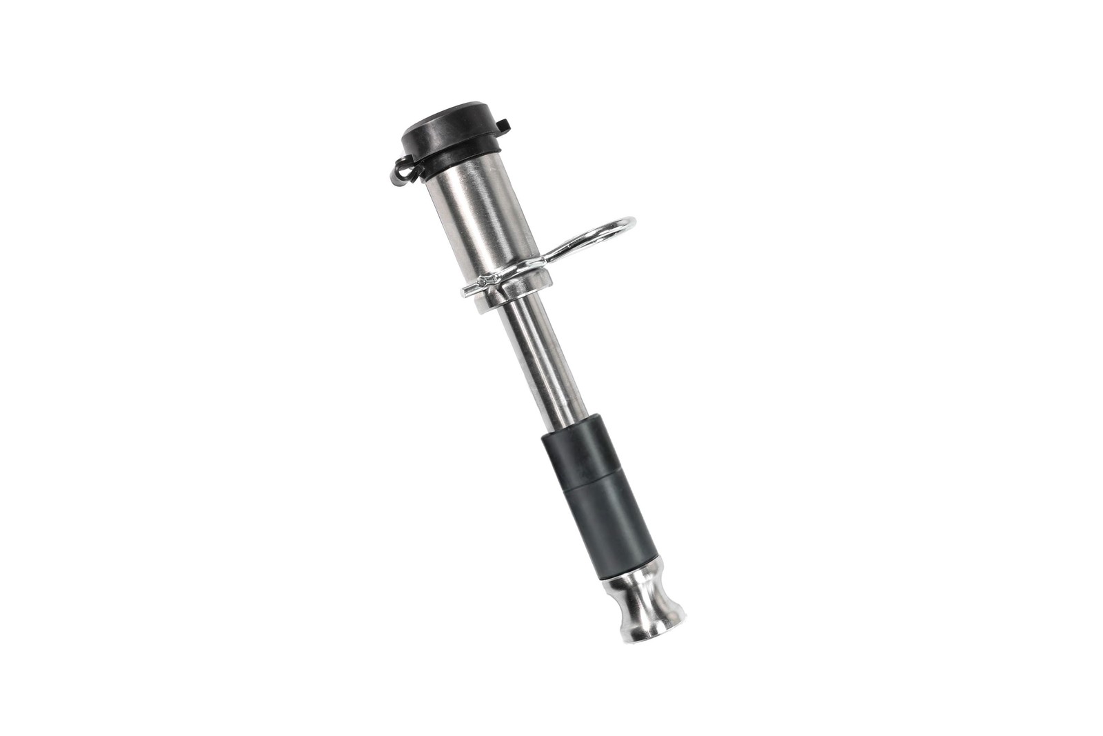 BulletProof BPLP Single 5/8" Diameter Keyed Locking Hitch Pin