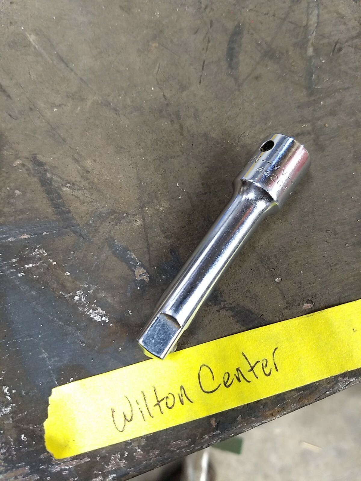 Craftsman USA 3/8" X 3"  Extension -VV- 44264