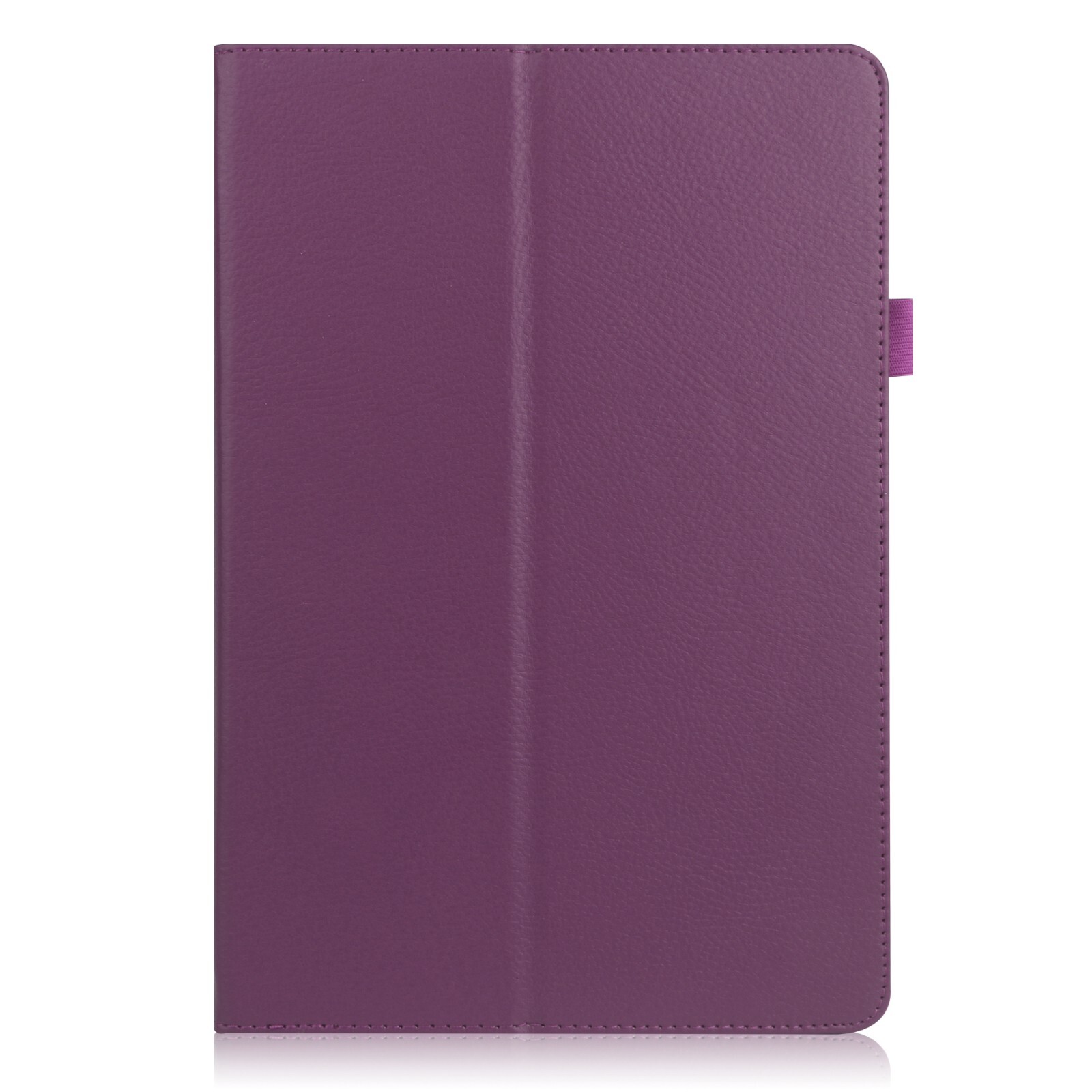 For TCL TABMAX 10.4 Case (9296Q) Folio Stand PU Leather Cover / Screen Protector