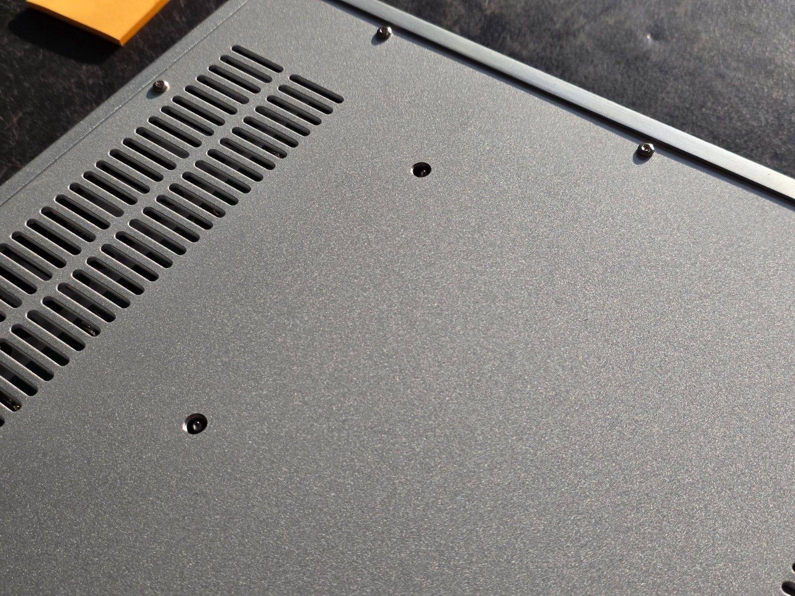 APL Hi-Fi Integrated Bada Power Amplifier