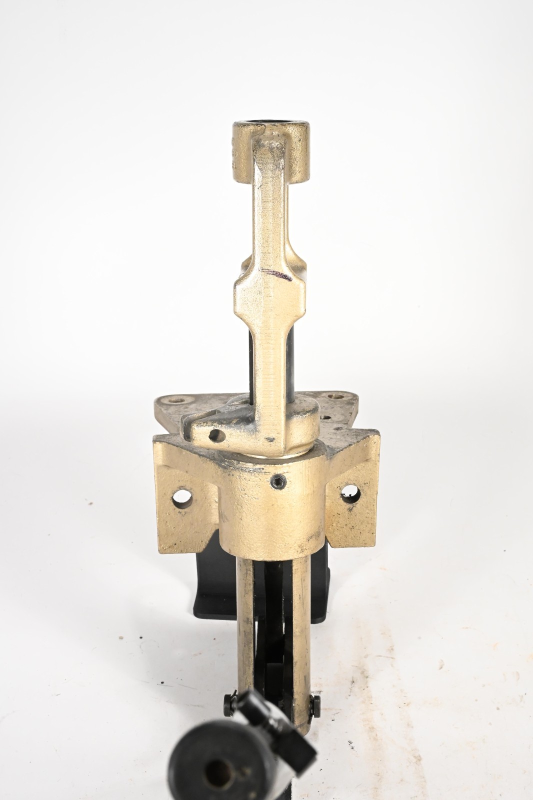 Savage Straight 8 Reloading Press w/ Small Primer Arm