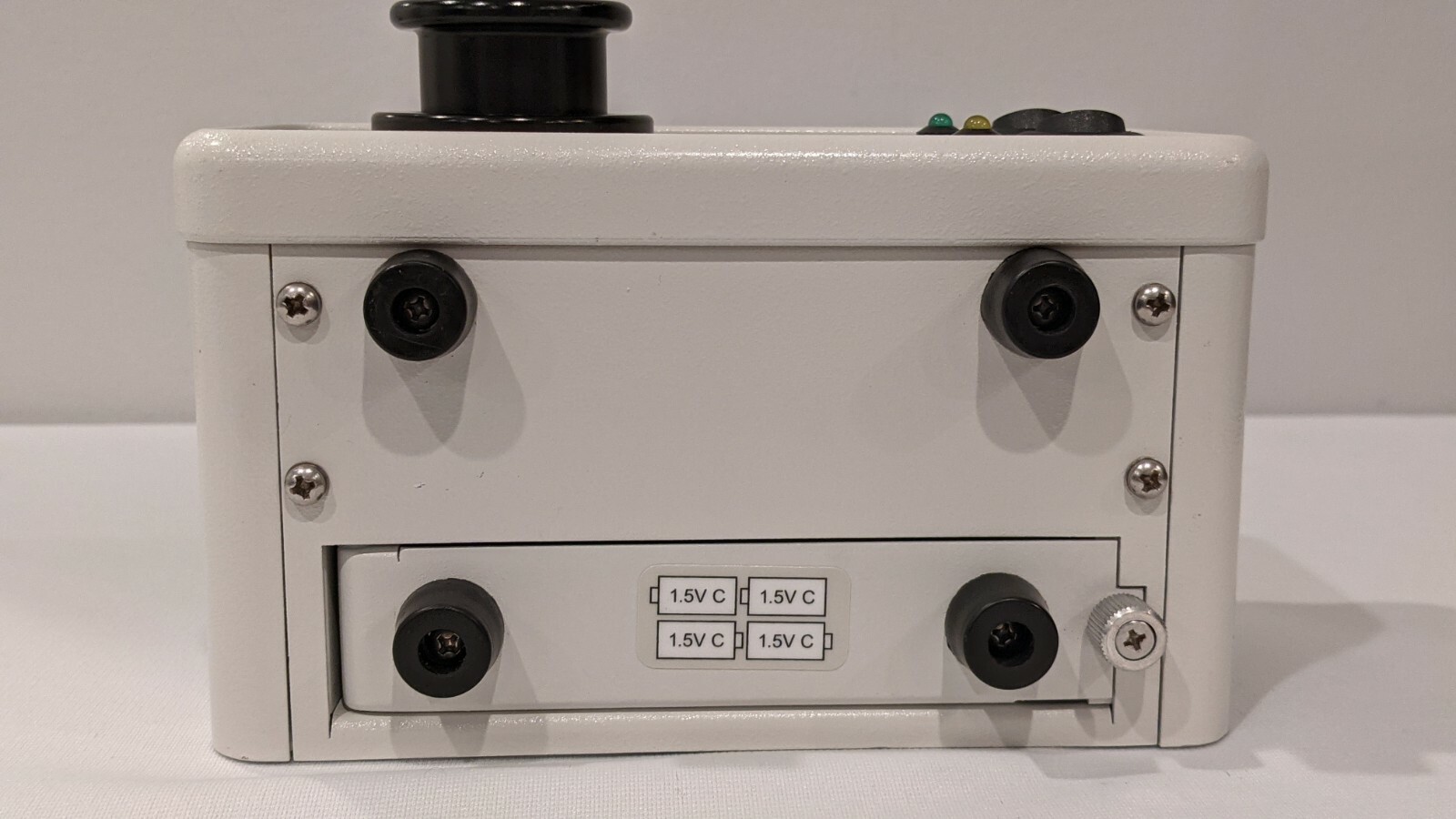 iScience iLumin FI-100 Fiberoptic Illuminator Microillumination Light Source