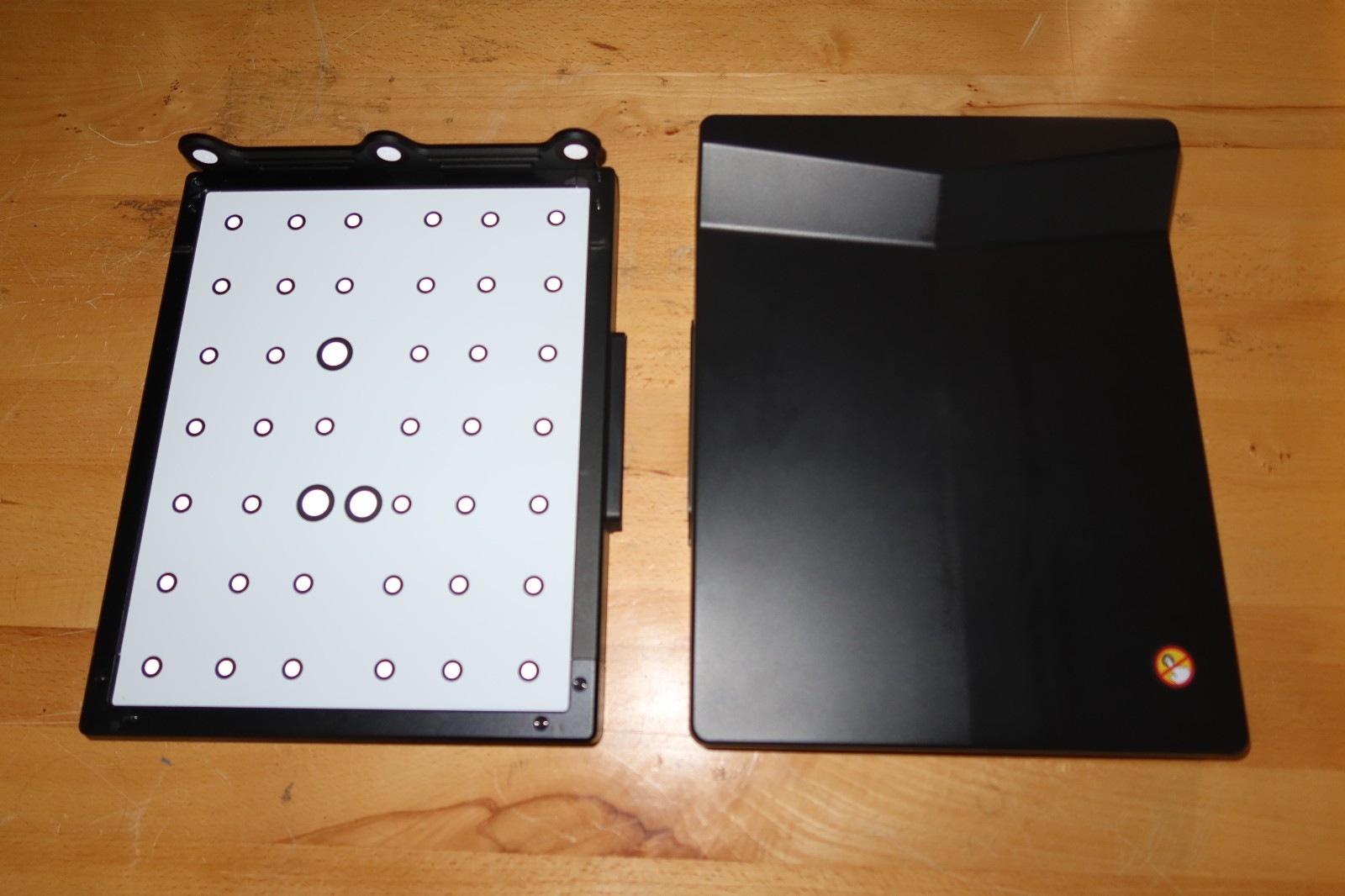 SCANTECH TrackScan Sharp Optical 3D Scanner – Laser Scanner – Great Condition