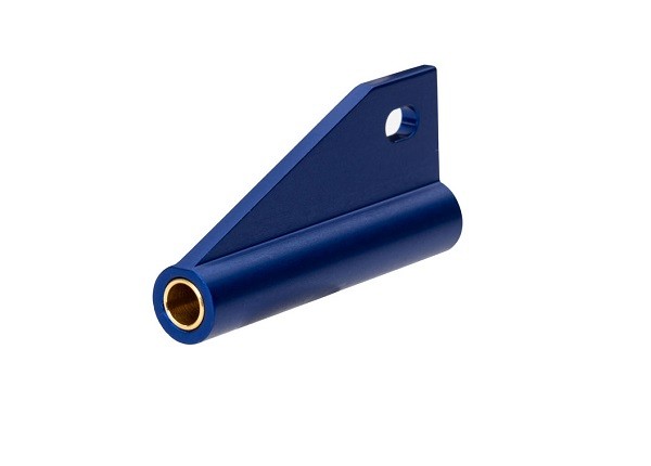 Traxxas 1/10 Spartan SR Boat * Aluminum Drive Strut, Blue * 10327