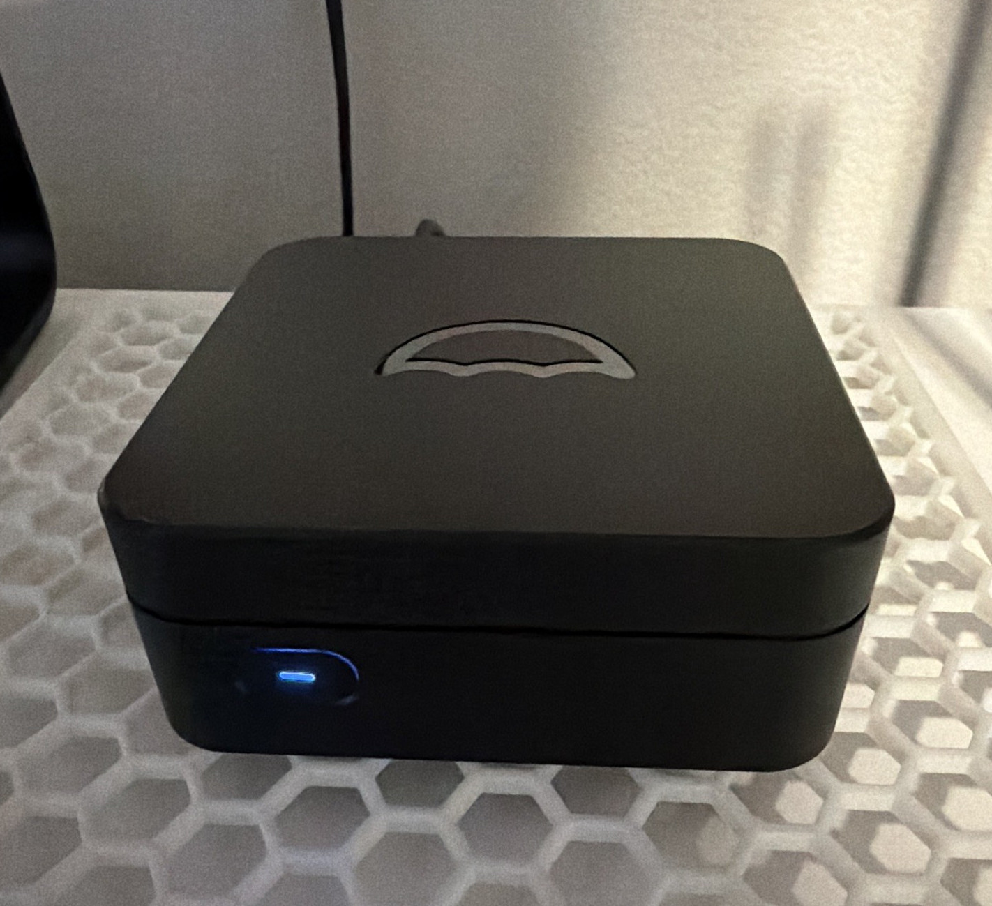 Umbrel Home mining node and streaming device 4TB