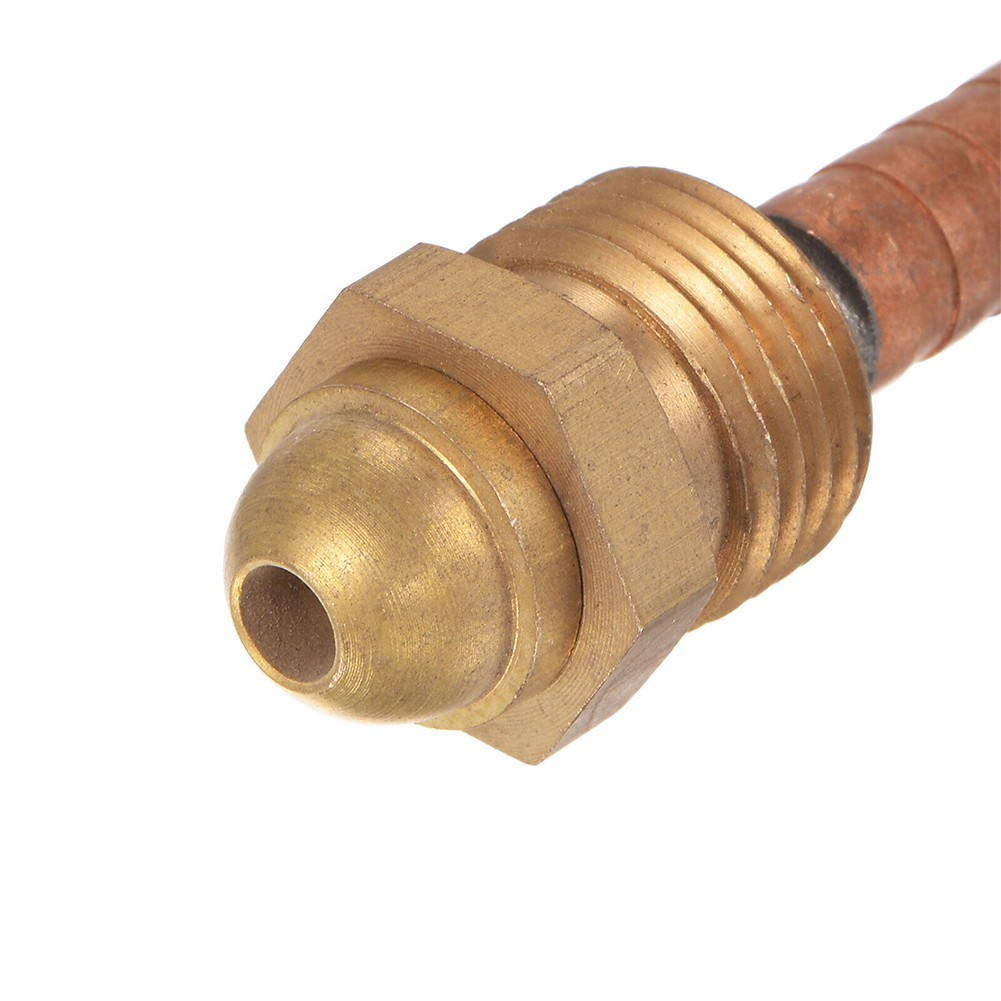 Premium Copper Adapter Connector for WP26 TIG Welding Torch Stable & Dependable